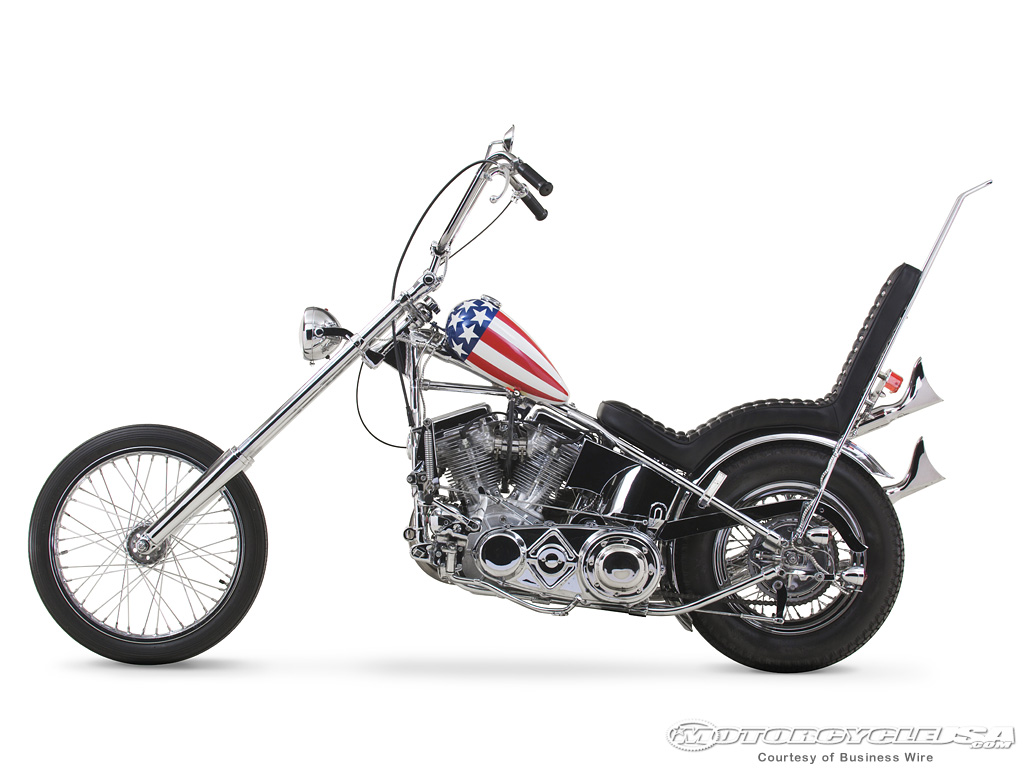 Easy rider outlet chopper bike